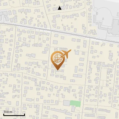 Foto zu Baben Brandheid 66, 21147 Hamburg