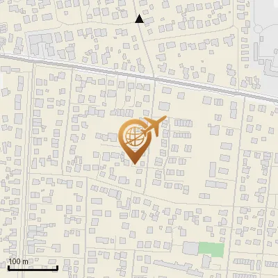 Foto zu Baben Brandheid 7, 21147 Hamburg