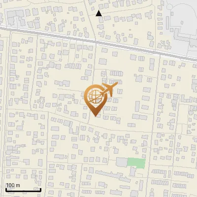 Foto zu Baben Brandheid 74, 21147 Hamburg