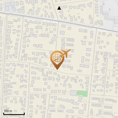 Foto zu Baben Brandheid 78, 21147 Hamburg