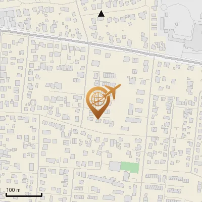 Foto zu Baben Brandheid 82, 21147 Hamburg