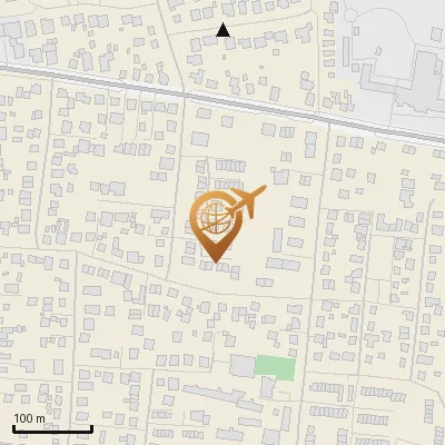 Foto zu Baben Brandheid 84, 21147 Hamburg