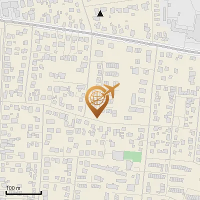 Foto zu Baben Brandheid 88, 21147 Hamburg