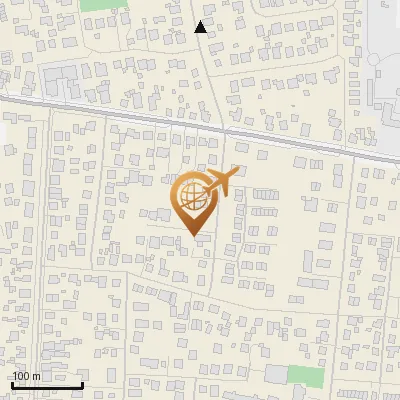 Foto zu Baben Brandheid 9, 21147 Hamburg