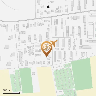 Foto zu Baben de Heid 16, 22149 Hamburg