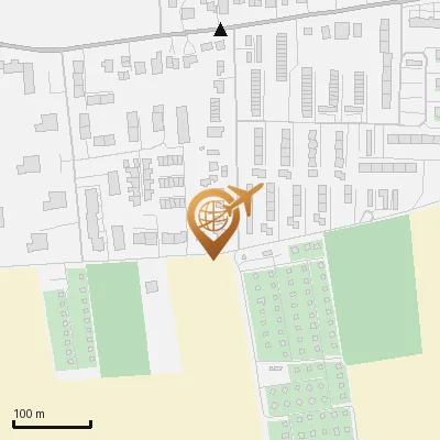 Foto zu Baben de Heid 22, 22149 Hamburg