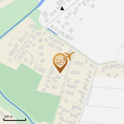 Foto zu Baben de Möhl 10, 22395 Hamburg