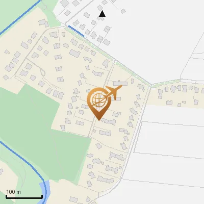 Foto zu Baben de Möhl 11, 22395 Hamburg