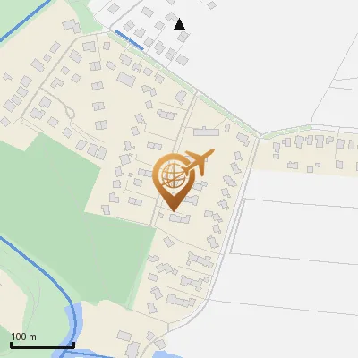 Foto zu Baben de Möhl 13, 22395 Hamburg