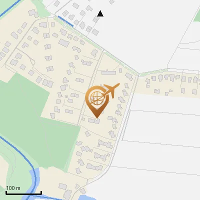 Foto zu Baben de Möhl 15, 22395 Hamburg