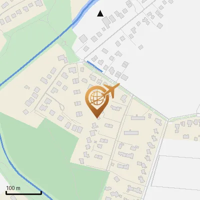 Foto zu Baben de Möhl 16, 22395 Hamburg