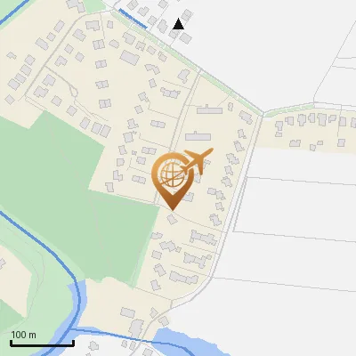 Foto zu Baben de Möhl 17, 22395 Hamburg