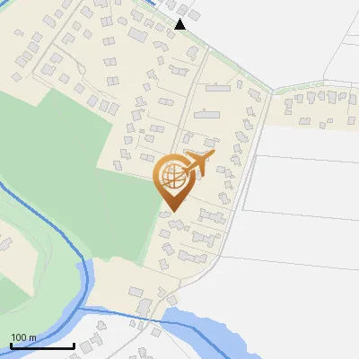 Foto zu Baben de Möhl 21, 22395 Hamburg