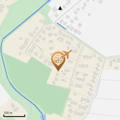 Foto zu Baben de Möhl 22, 22395 Hamburg