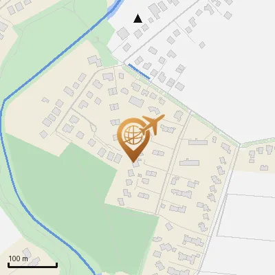 Foto zu Baben de Möhl 24, 22395 Hamburg