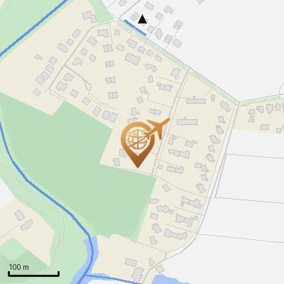 Foto zu Baben de Möhl 26, 22395 Hamburg