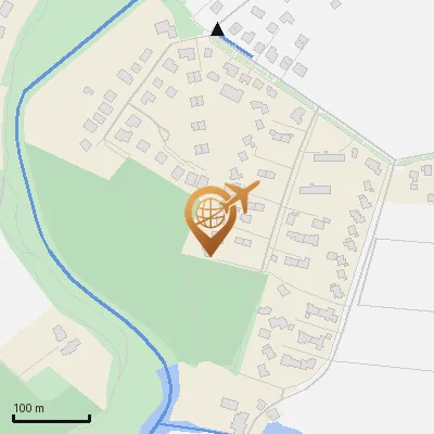 Foto zu Baben de Möhl 30, 22395 Hamburg