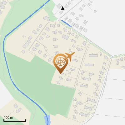 Foto zu Baben de Möhl 34, 22395 Hamburg