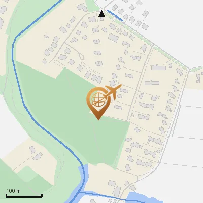 Foto zu Baben de Möhl 36, 22395 Hamburg