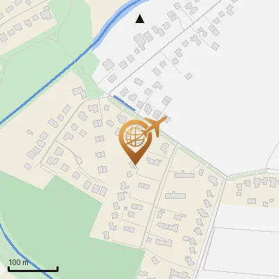 Foto zu Baben de Möhl 6, 22395 Hamburg