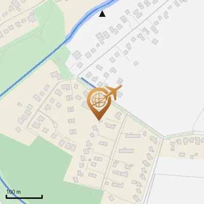 Foto zu Baben de Möhl 8, 22395 Hamburg