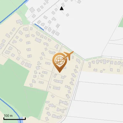 Foto zu Baben de Möhl 9, 22395 Hamburg