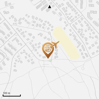 Foto zu Babenbrook 1, 21149 Hamburg