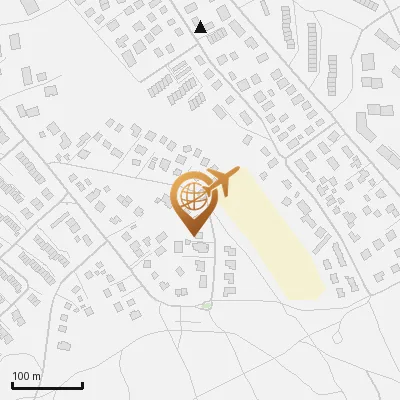 Foto zu Babenbrook 11, 21149 Hamburg