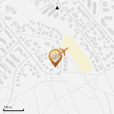 Foto zu Babenbrook 3, 21149 Hamburg