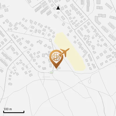 Foto zu Babenbrook 4, 21149 Hamburg