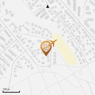 Foto zu Babenbrook 7, 21149 Hamburg