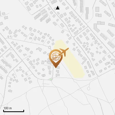 Foto zu Babenbrook 8, 21149 Hamburg