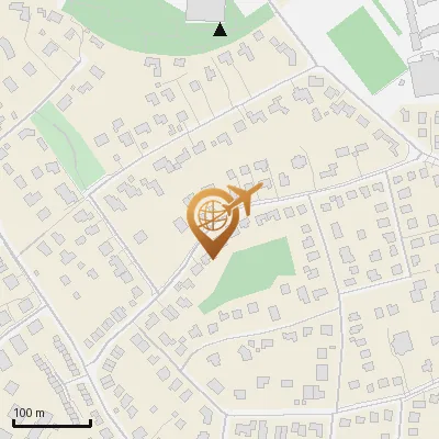 Foto zu Babendiekstraße 30, 22587 Hamburg