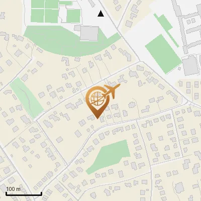 Foto zu Babendiekstraße 31, 22587 Hamburg