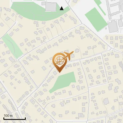 Foto zu Babendiekstraße 34, 22587 Hamburg