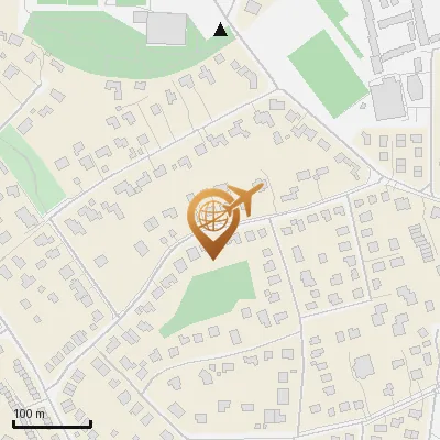 Foto zu Babendiekstraße 36, 22587 Hamburg