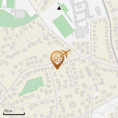 Foto zu Babendiekstraße 46, 22587 Hamburg