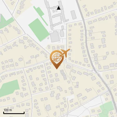 Foto zu Babendiekstraße 56, 22587 Hamburg