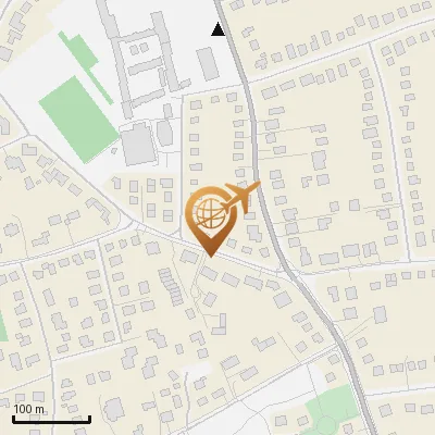 Foto zu Babendiekstraße 57, 22587 Hamburg