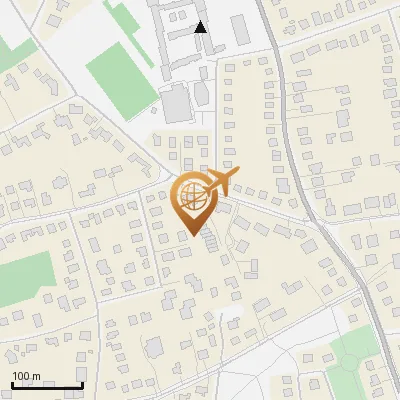 Foto zu Babendiekstraße 58, 22587 Hamburg