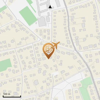 Foto zu Babendiekstraße 60, 22587 Hamburg