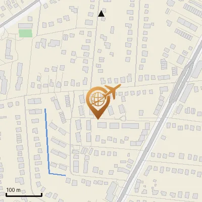 Foto zu Babenstieg 1, 22143 Hamburg