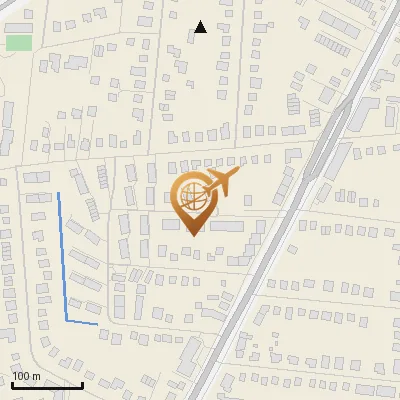 Foto zu Babenstieg 9, 22143 Hamburg