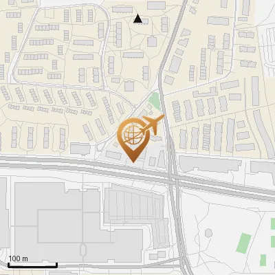 Foto zu Osdorfer Landstraße 108, 22549 Hamburg