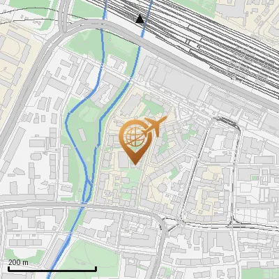 Foto zu Bachbauernstraße 7, 81241 München