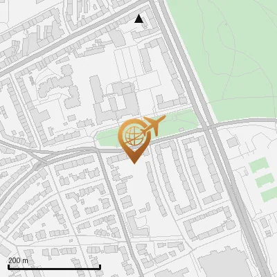 Foto zu Bachemer Straße 10, 50931 Köln