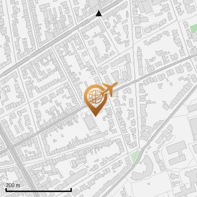 Foto zu Bachemer Straße 104, 50931 Köln