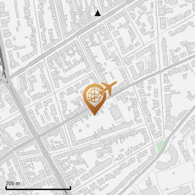 Foto zu Bachemer Straße 112, 50931 Köln
