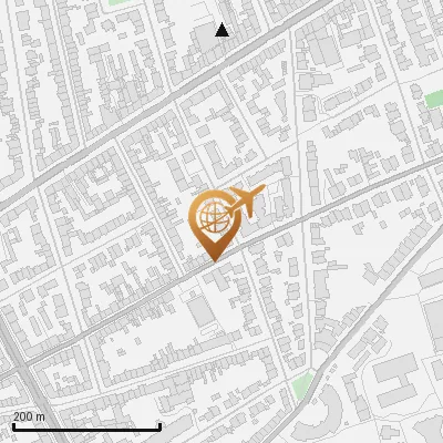 Foto zu Bachemer Straße 113, 50931 Köln