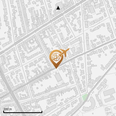 Foto zu Bachemer Straße 117, 50931 Köln
